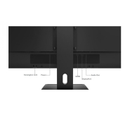 Lenovo ThinkVision E29w-20 - 1046861 - zdjęcie 10